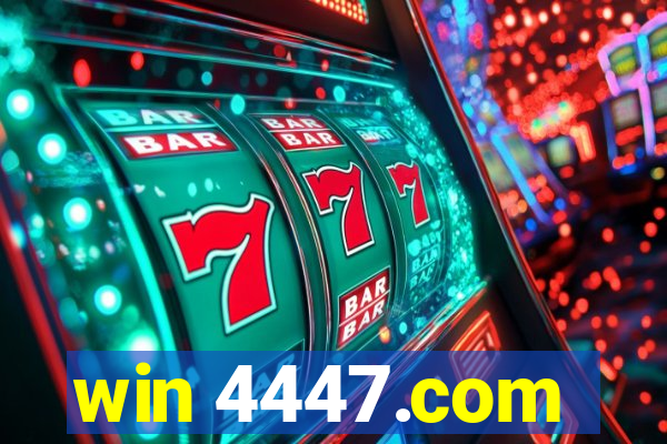 win 4447.com