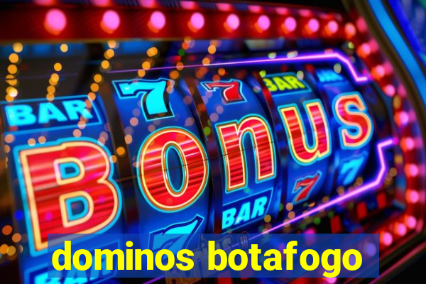 dominos botafogo