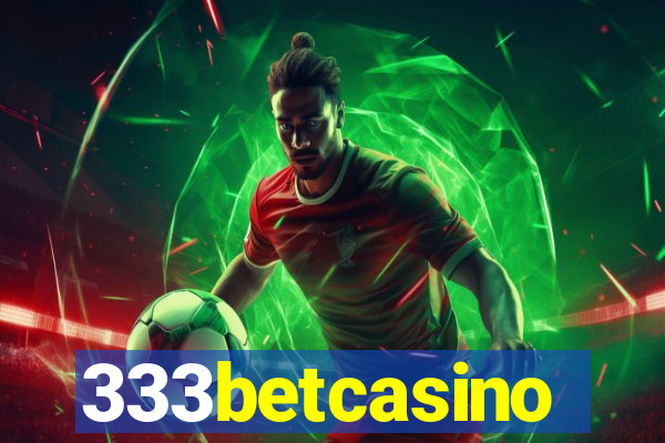 333betcasino