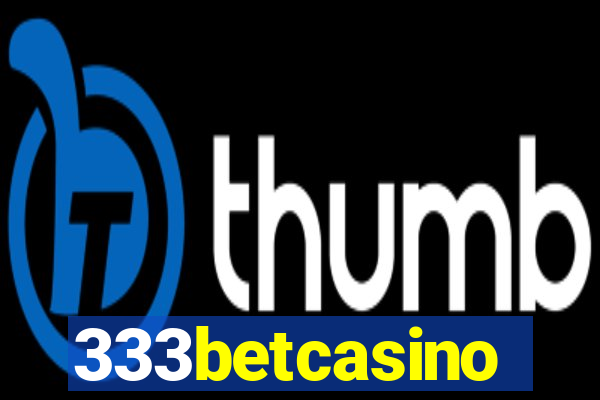 333betcasino