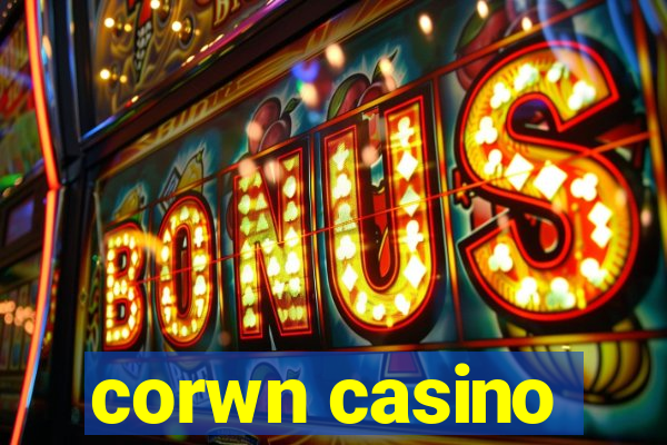 corwn casino