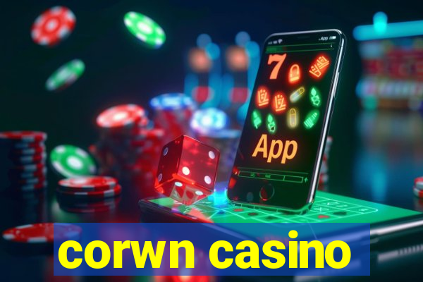 corwn casino