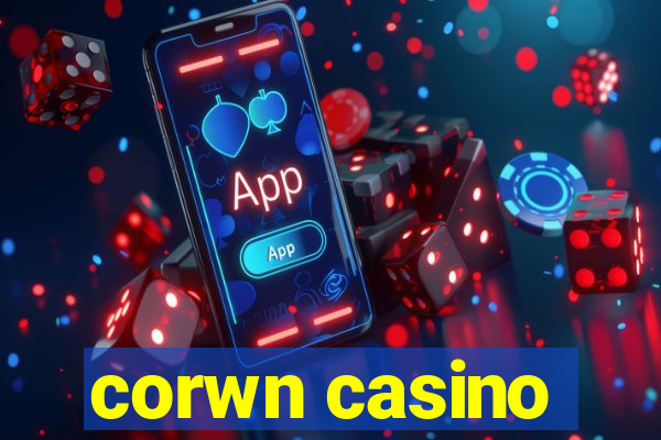 corwn casino