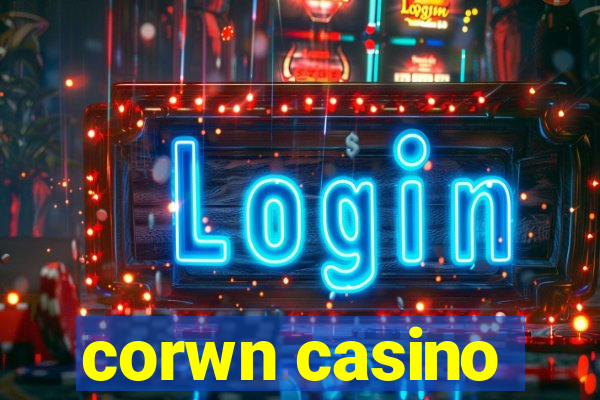 corwn casino