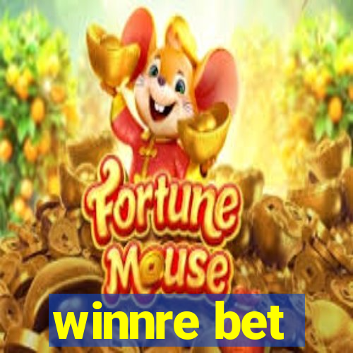 winnre bet