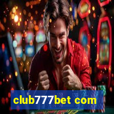 club777bet com