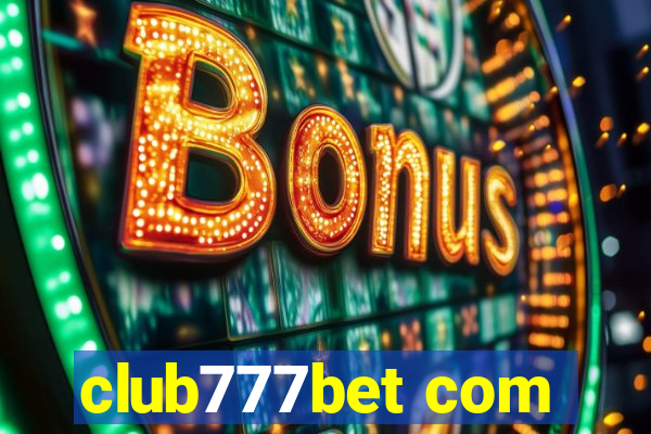 club777bet com