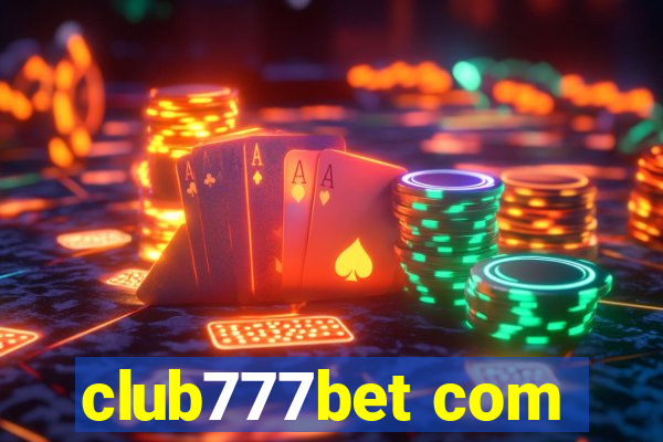 club777bet com