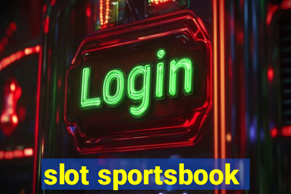 slot sportsbook