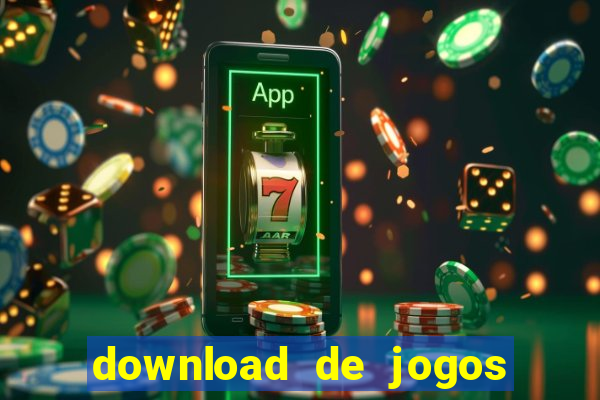 download de jogos para pc