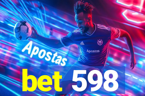 bet 598