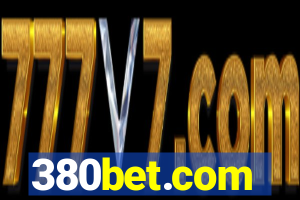 380bet.com