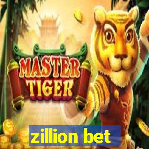 zillion bet