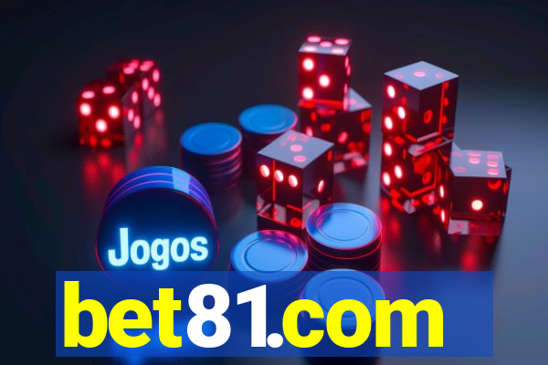 bet81.com