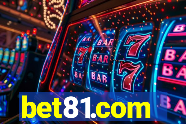 bet81.com