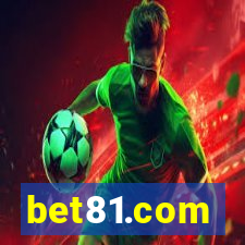 bet81.com