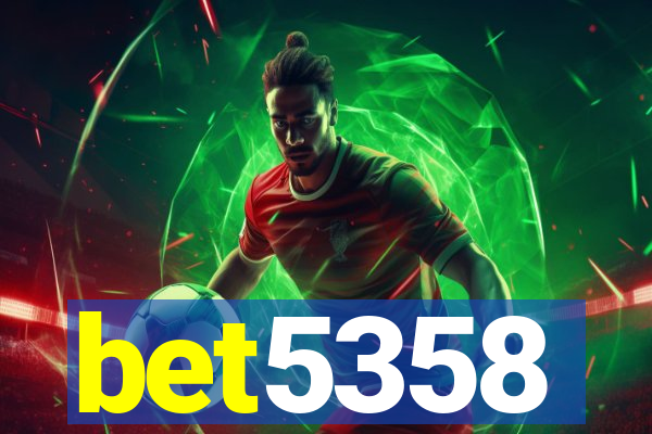 bet5358