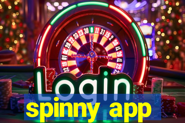 spinny app