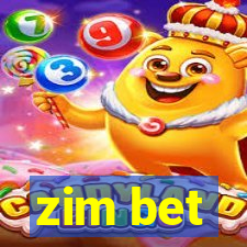 zim bet