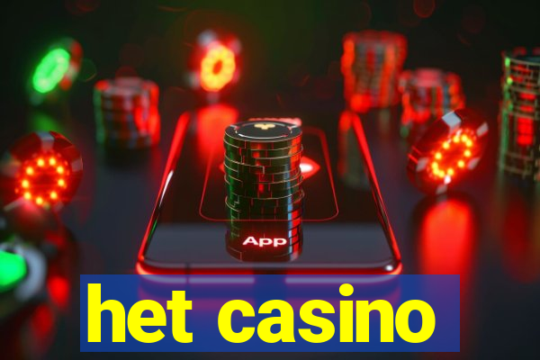 het casino