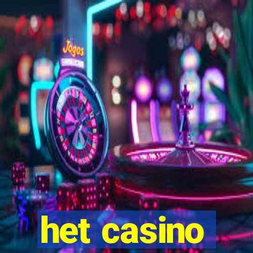 het casino