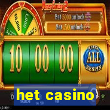 het casino