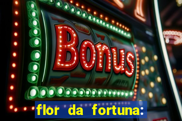 flor da fortuna: como cuidar