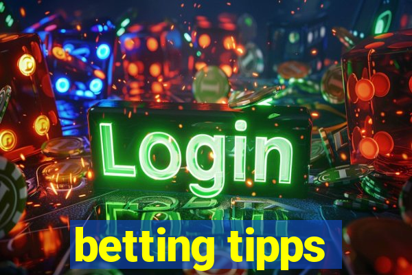 betting tipps