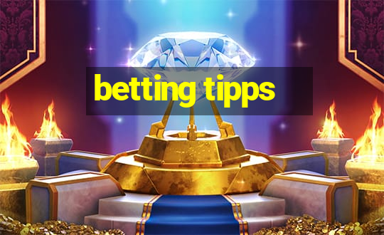 betting tipps