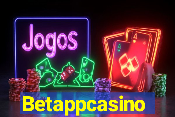 Betappcasino