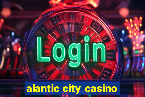 alantic city casino