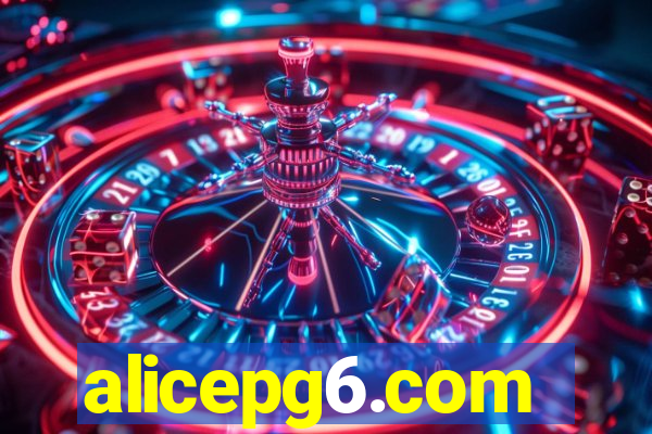 alicepg6.com