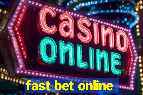 fast bet online