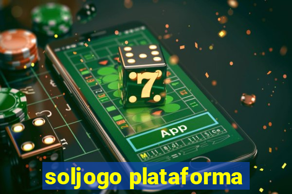 soljogo plataforma