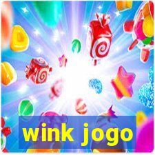 wink jogo