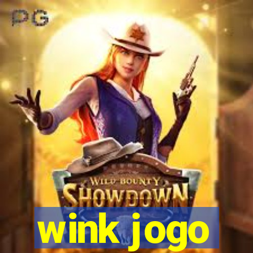 wink jogo