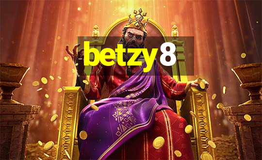 betzy8