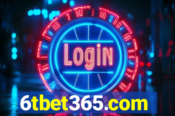 6tbet365.com