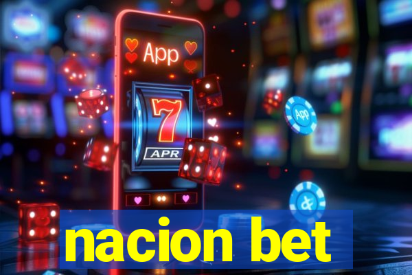 nacion bet