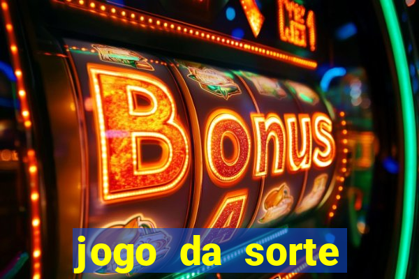 jogo da sorte piscou ganhou