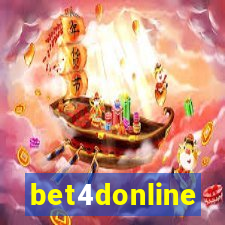 bet4donline