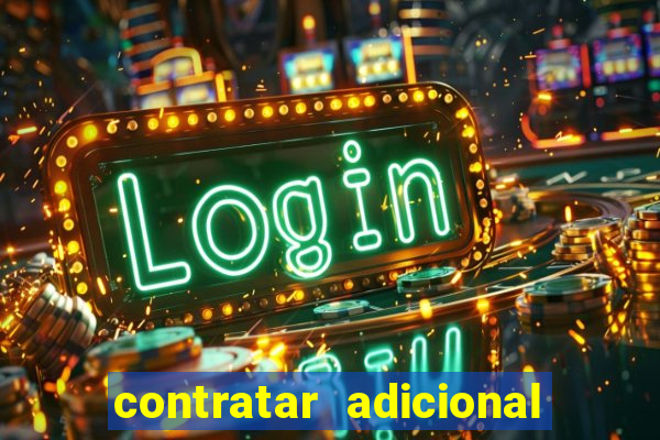 contratar adicional tim beta