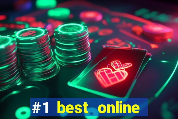 #1 best online casino reviews in canada