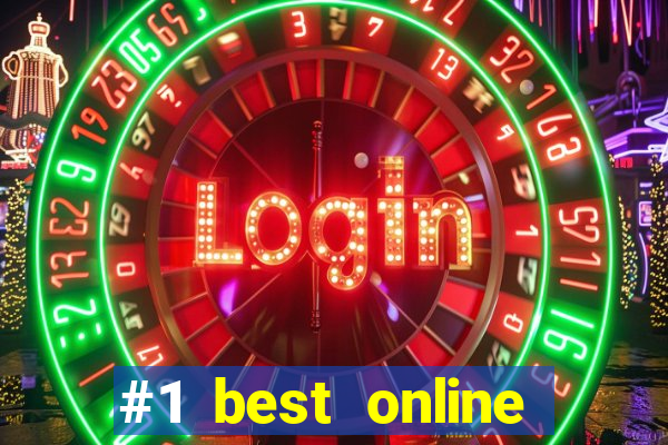 #1 best online casino reviews in canada