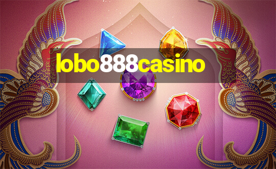 lobo888casino