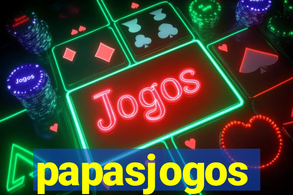 papasjogos