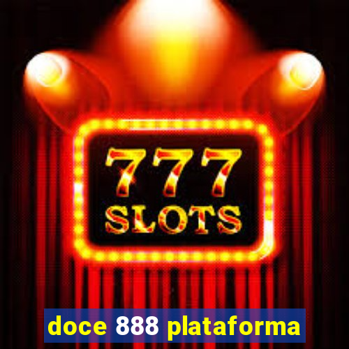 doce 888 plataforma