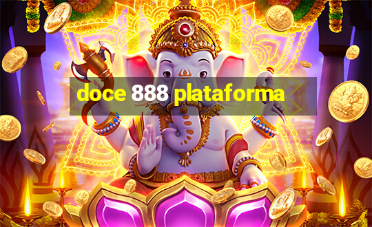 doce 888 plataforma