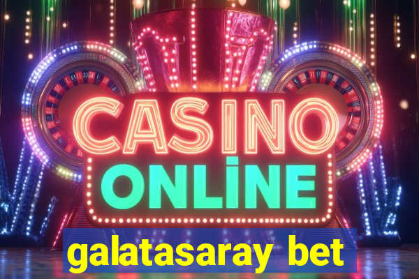 galatasaray bet