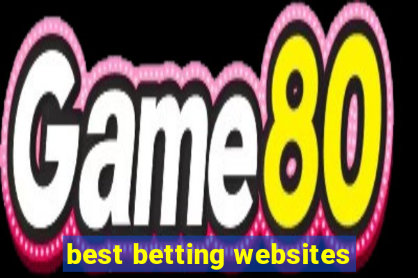 best betting websites